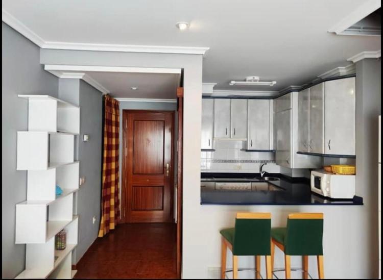 Apartamentodj Суансес Экстерьер фото