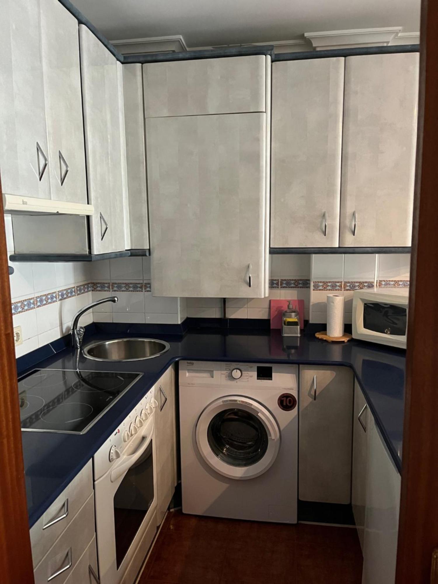 Apartamentodj Суансес Экстерьер фото